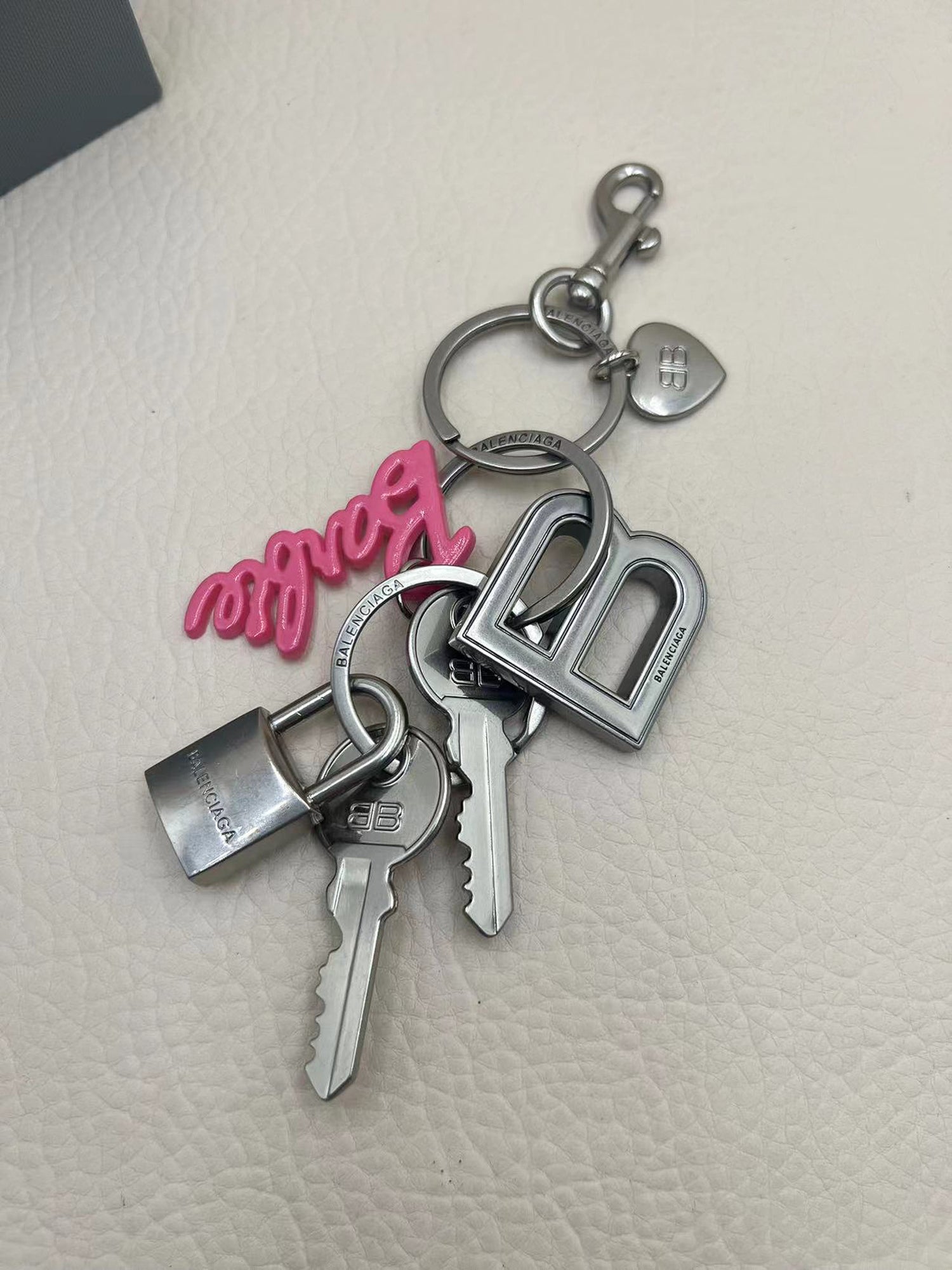 Accessories